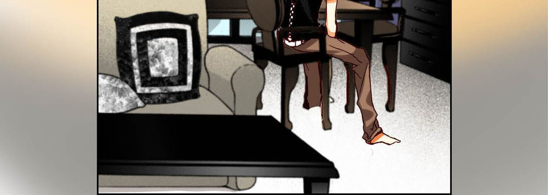 Totally Captivated Chapter 92 page 48 - 