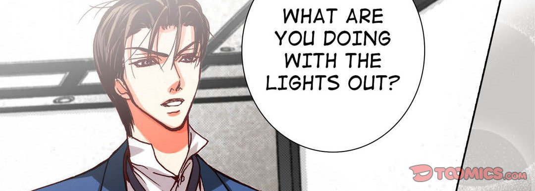 Totally Captivated Chapter 92 page 50 - 