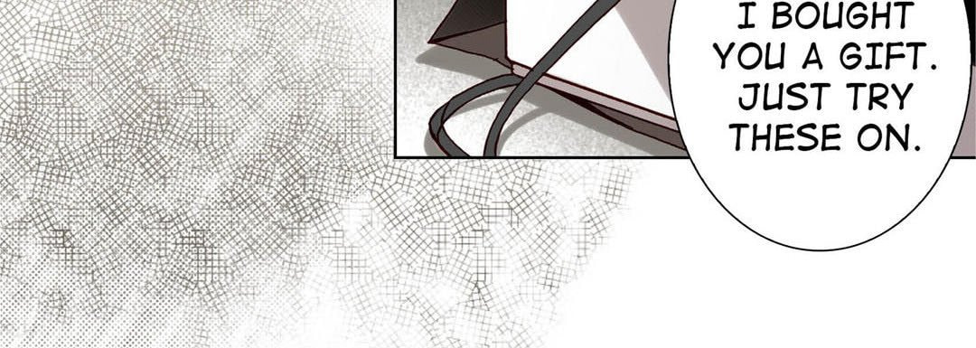 Totally Captivated Chapter 92 page 64 - 