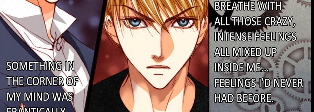 Totally Captivated Chapter 92 page 70 - 