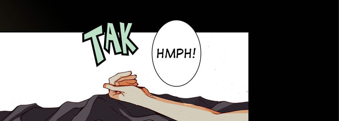Totally Captivated Chapter 92 page 9 - 