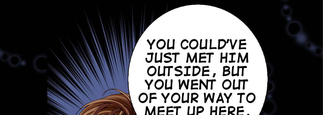 Totally Captivated Chapter 92 page 85 - 