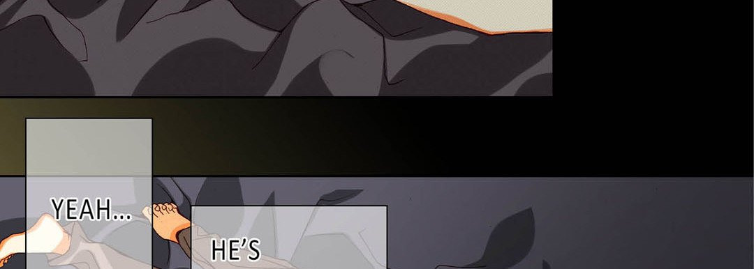 Totally Captivated Chapter 92 page 10 - 