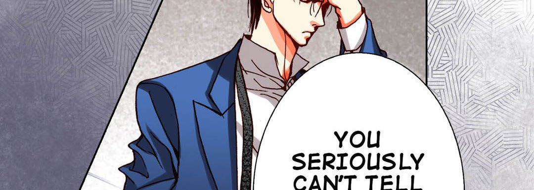 Totally Captivated Chapter 92 page 95 - 