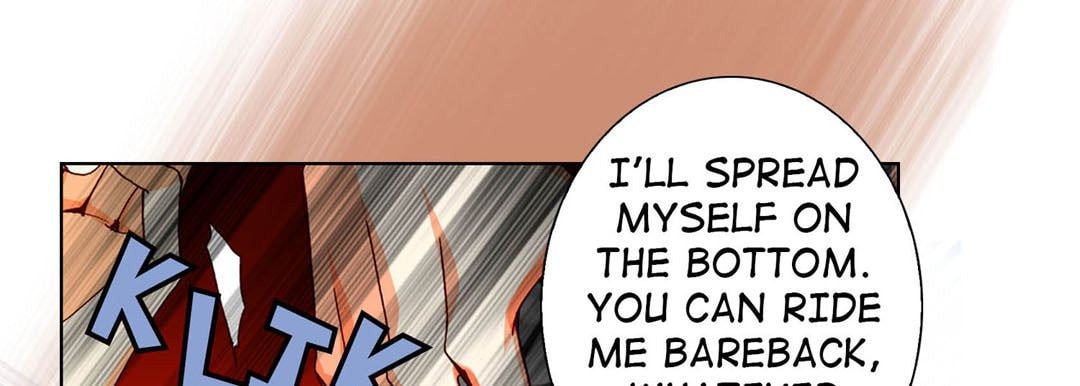 Totally Captivated Chapter 93 page 101 - 