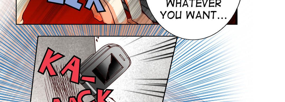 Totally Captivated Chapter 93 page 102 - 