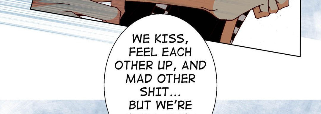 Totally Captivated Chapter 93 page 118 - 