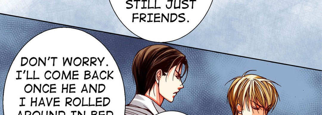 Totally Captivated Chapter 93 page 119 - 