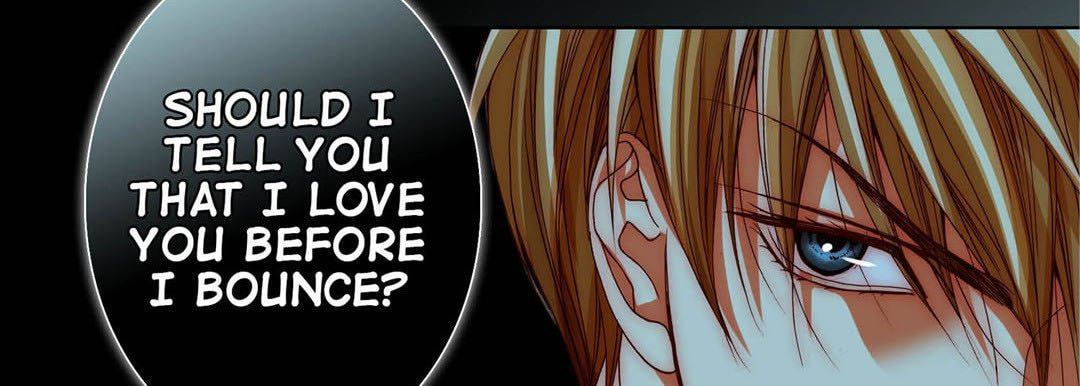 Totally Captivated Chapter 93 page 122 - 
