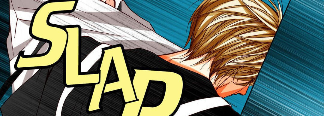 Totally Captivated Chapter 93 page 127 - 