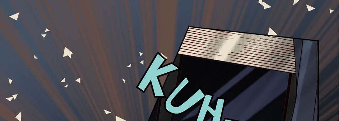 Totally Captivated Chapter 93 page 129 - 
