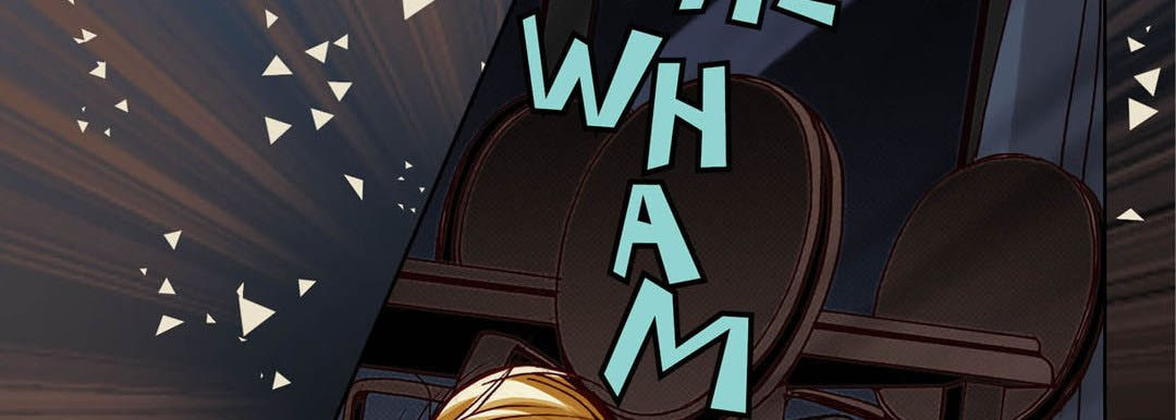 Totally Captivated Chapter 93 page 130 - 