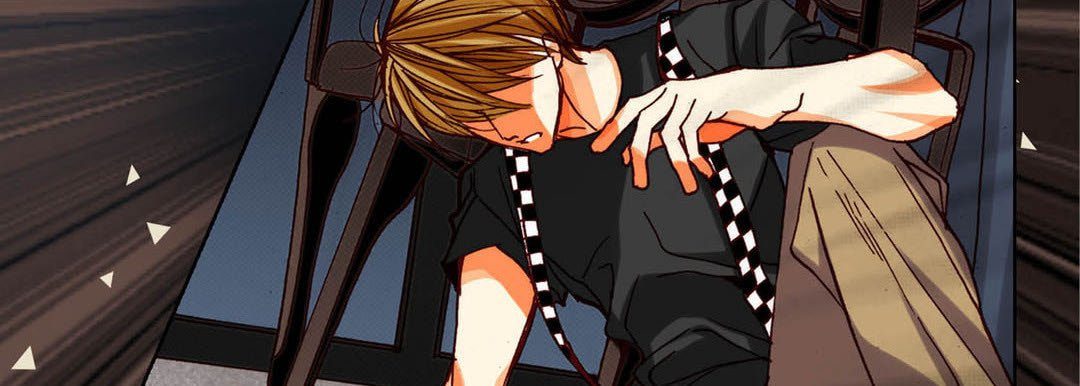 Totally Captivated Chapter 93 page 131 - 