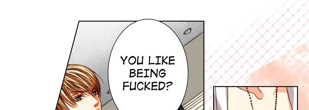 Totally Captivated Chapter 93 page 21 - 