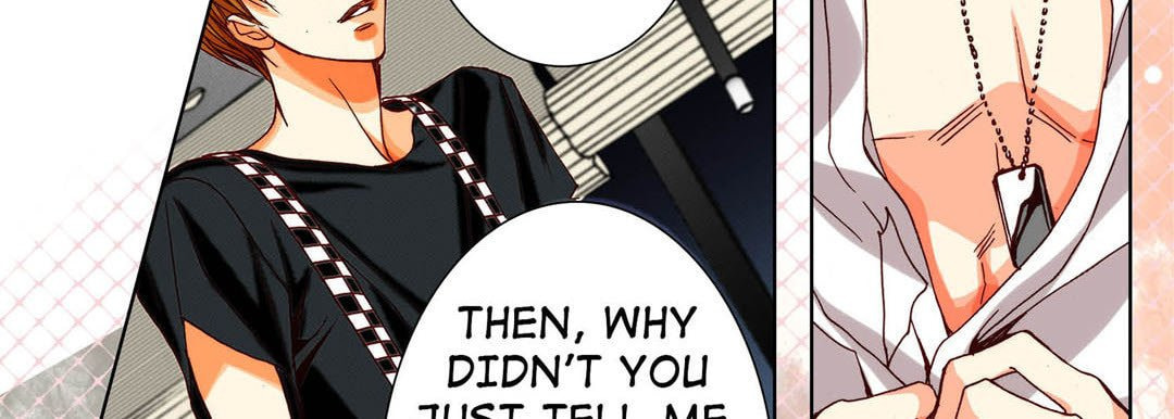 Totally Captivated Chapter 93 page 22 - 