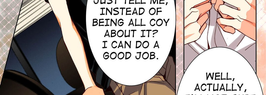 Totally Captivated Chapter 93 page 23 - 
