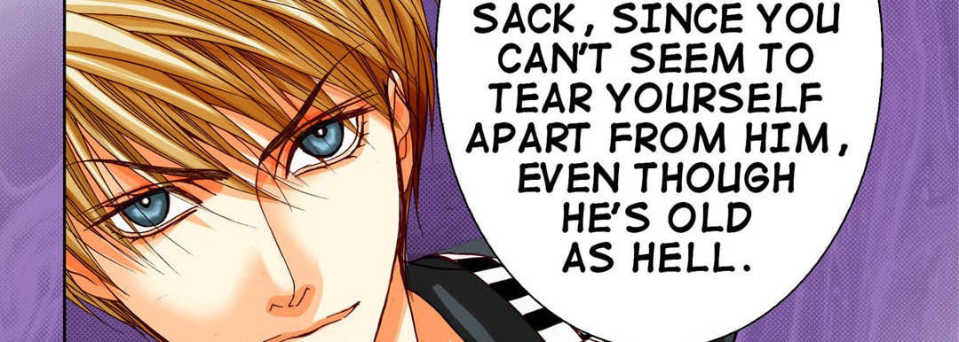 Totally Captivated Chapter 93 page 26 - 