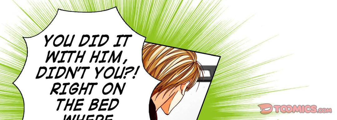 Totally Captivated Chapter 93 page 33 - 