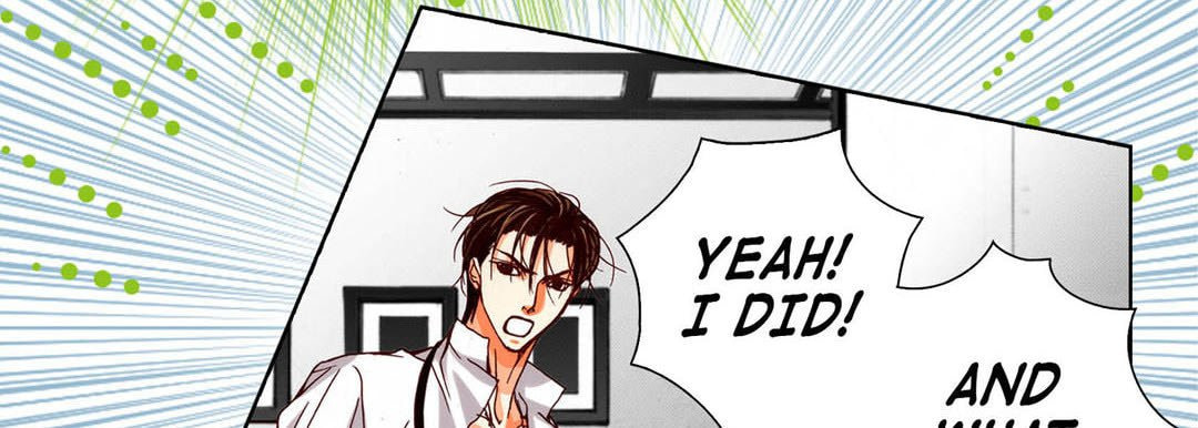 Totally Captivated Chapter 93 page 35 - 