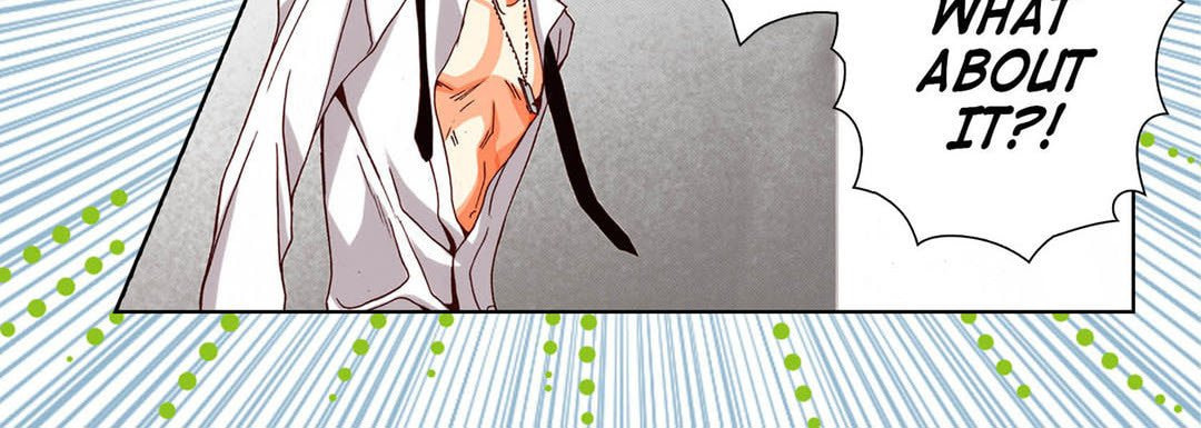 Totally Captivated Chapter 93 page 36 - 
