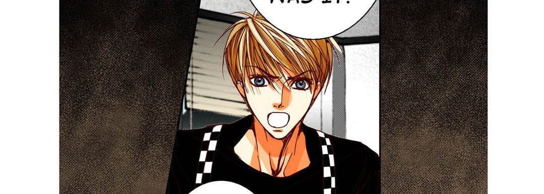 Totally Captivated Chapter 93 page 46 - 