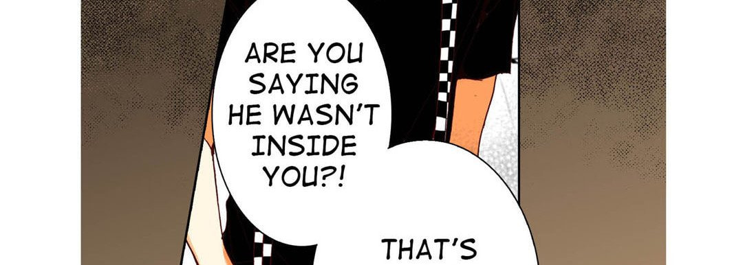 Totally Captivated Chapter 93 page 47 - 