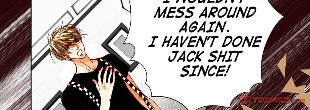 Totally Captivated Chapter 93 page 63 - 