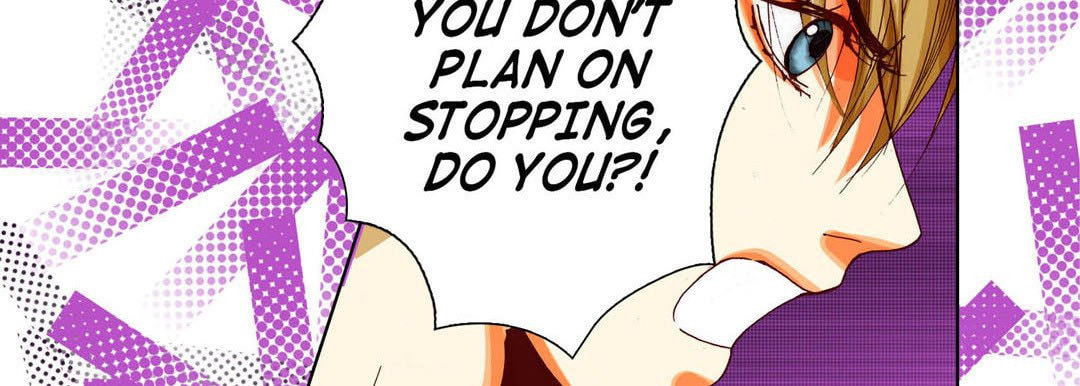 Totally Captivated Chapter 93 page 66 - 