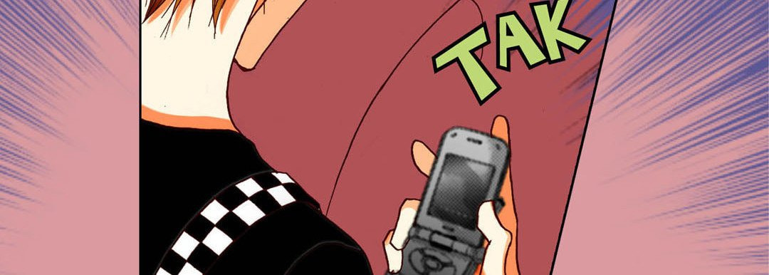 Totally Captivated Chapter 93 page 90 - 