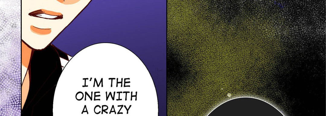 Totally Captivated Chapter 93 page 10 - 