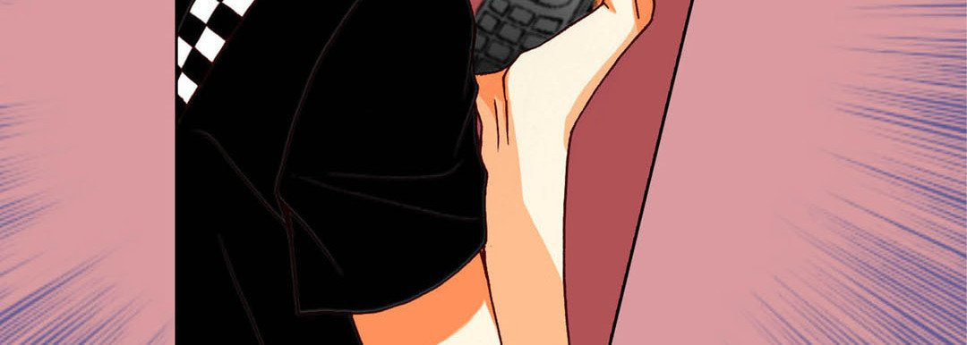 Totally Captivated Chapter 93 page 91 - 