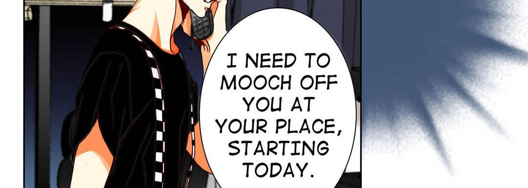 Totally Captivated Chapter 93 page 98 - 