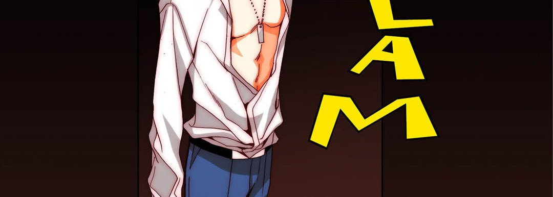 Totally Captivated Chapter 94 page 106 - 