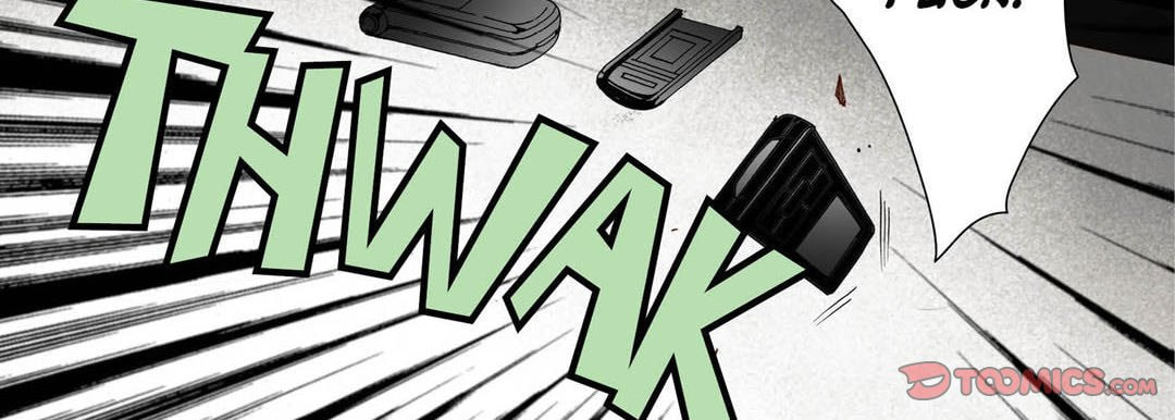 Totally Captivated Chapter 94 page 123 - 