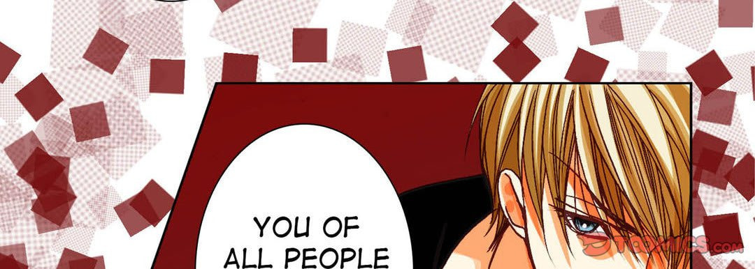 Totally Captivated Chapter 94 page 15 - 