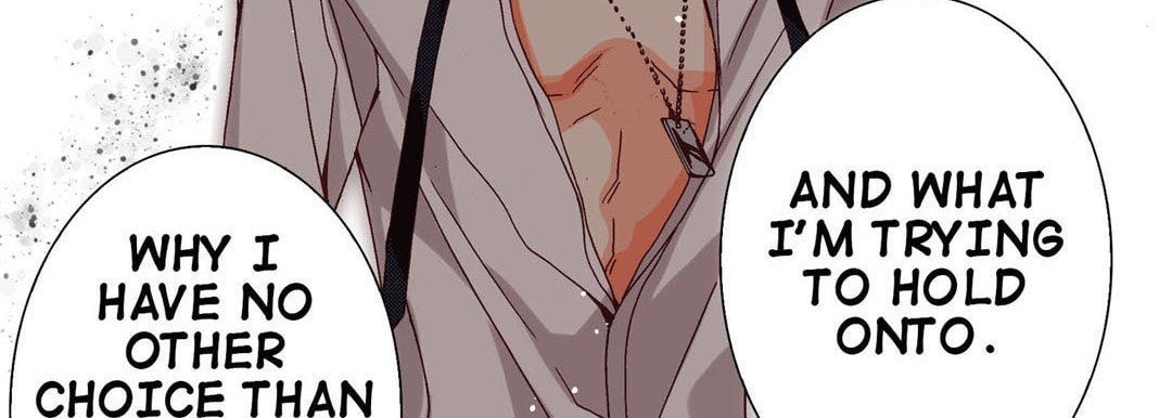 Totally Captivated Chapter 94 page 19 - 