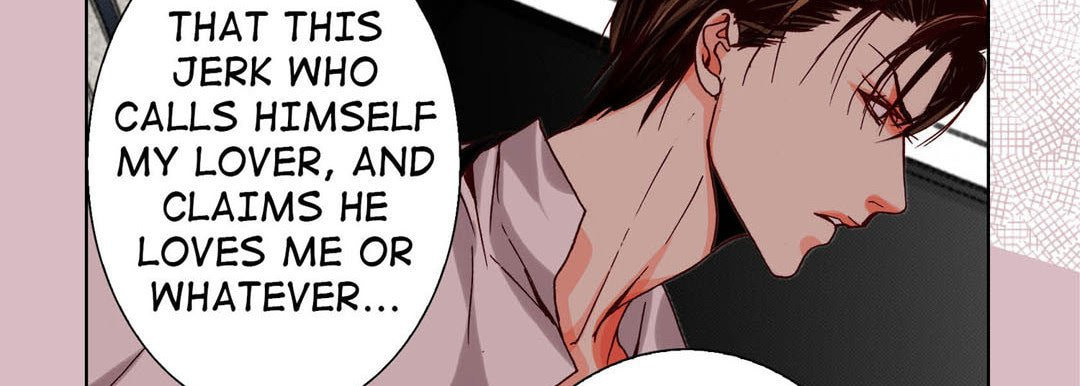 Totally Captivated Chapter 94 page 42 - 