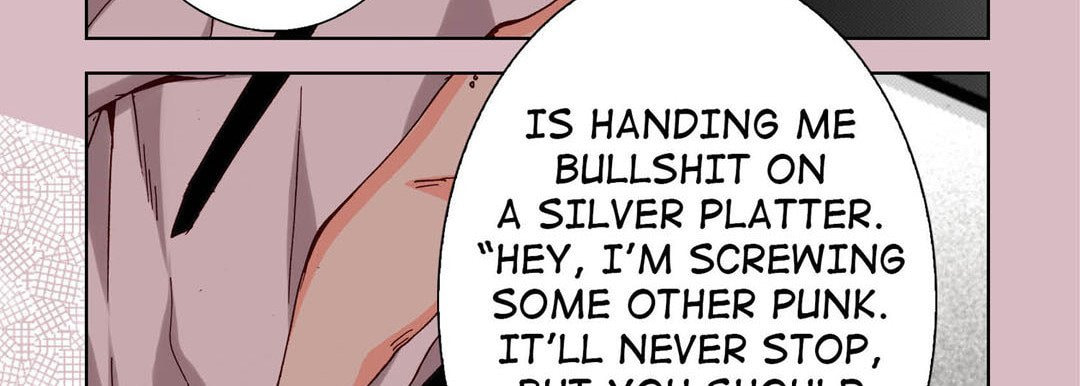 Totally Captivated Chapter 94 page 43 - 