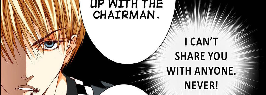Totally Captivated Chapter 94 page 46 - 