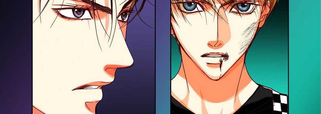 Totally Captivated Chapter 94 page 50 - 