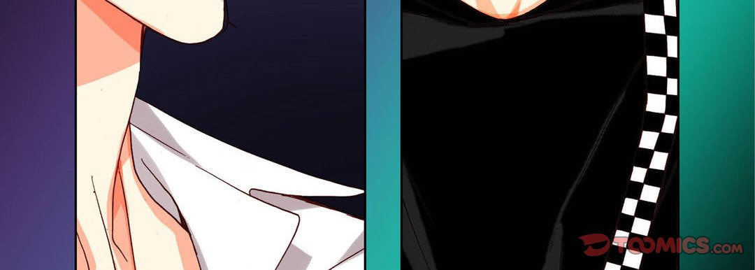 Totally Captivated Chapter 94 page 51 - 