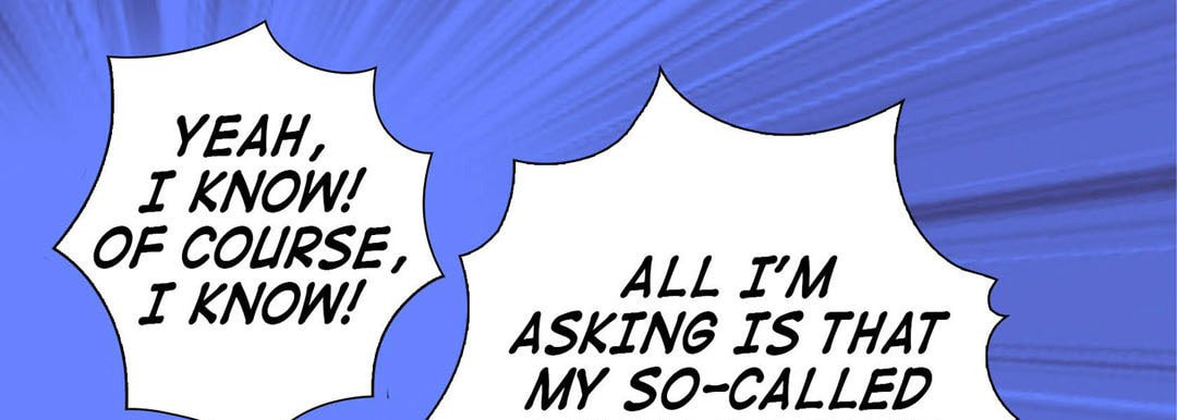 Totally Captivated Chapter 94 page 57 - 