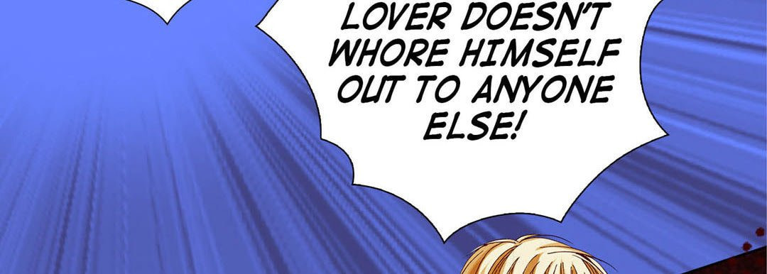 Totally Captivated Chapter 94 page 58 - 