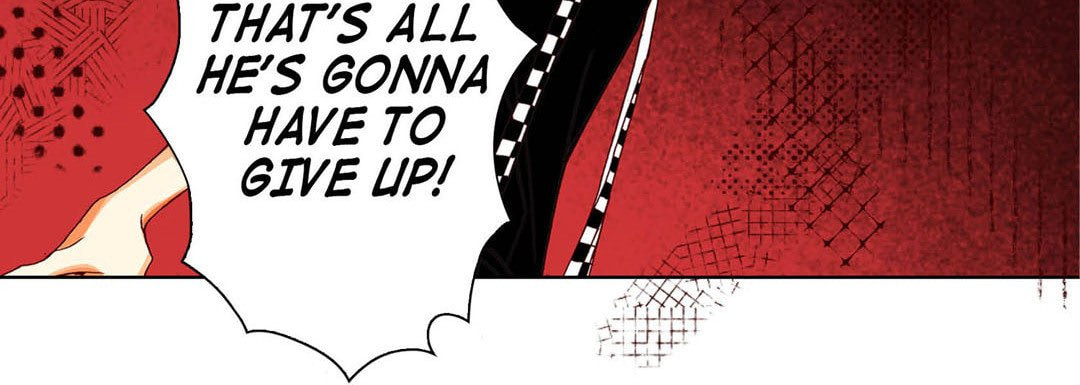 Totally Captivated Chapter 94 page 60 - 