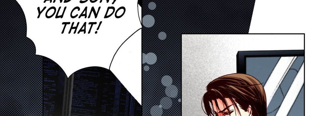 Totally Captivated Chapter 94 page 62 - 