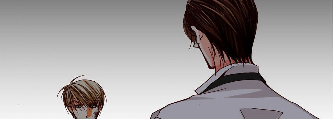 Totally Captivated Chapter 94 page 79 - 
