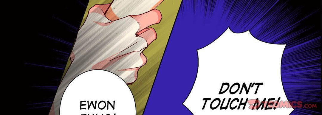 Totally Captivated Chapter 94 page 87 - 
