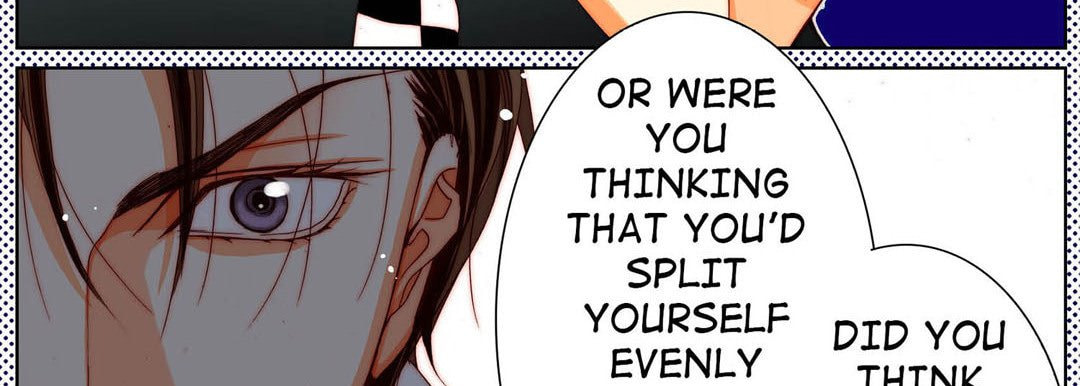 Totally Captivated Chapter 94 page 91 - 