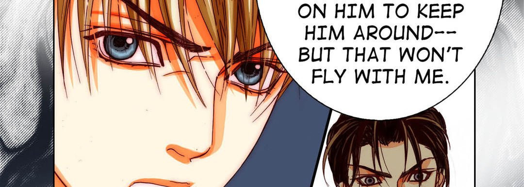 Totally Captivated Chapter 94 page 98 - 