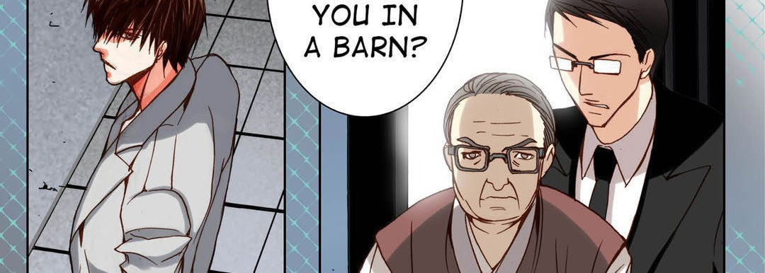 Totally Captivated Chapter 95 page 110 - 